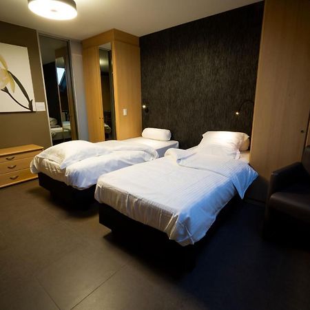 Su'Ro Bed And Breakfast Gand Esterno foto