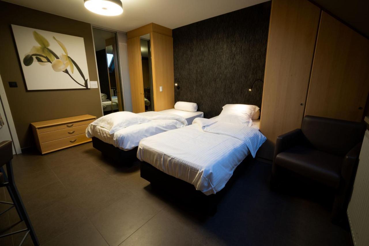 Su'Ro Bed And Breakfast Gand Esterno foto
