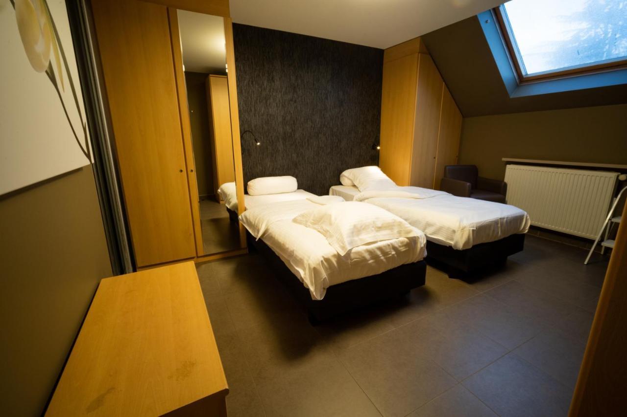 Su'Ro Bed And Breakfast Gand Esterno foto