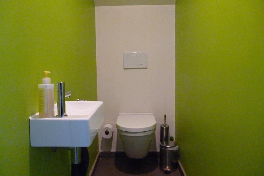 Su'Ro Bed And Breakfast Gand Camera foto