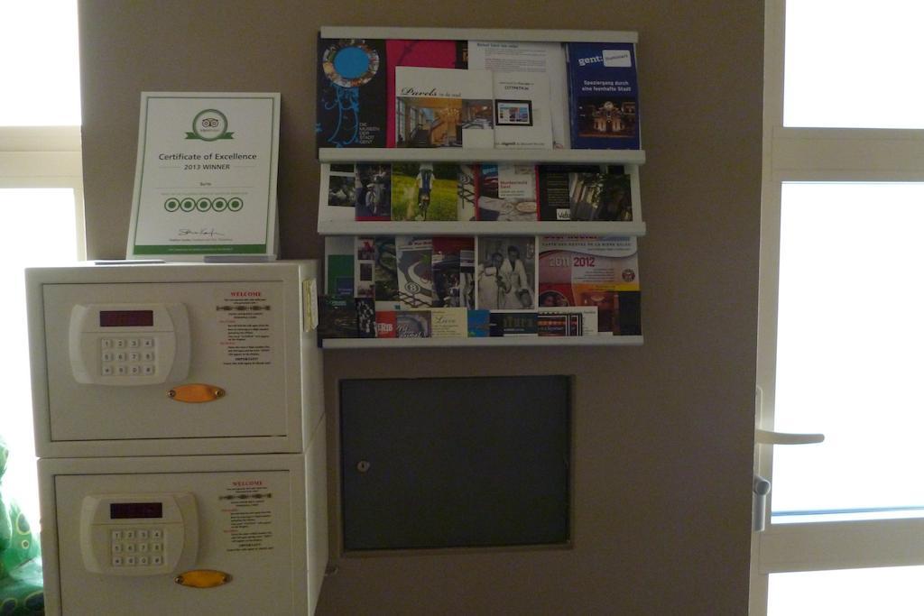 Su'Ro Bed And Breakfast Gand Esterno foto