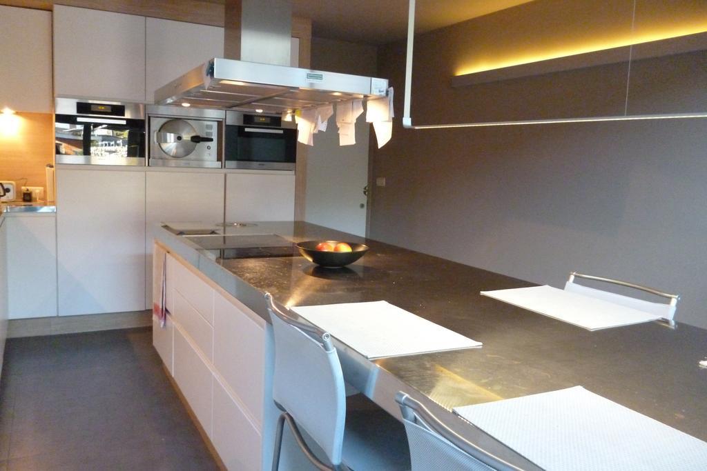 Su'Ro Bed And Breakfast Gand Esterno foto