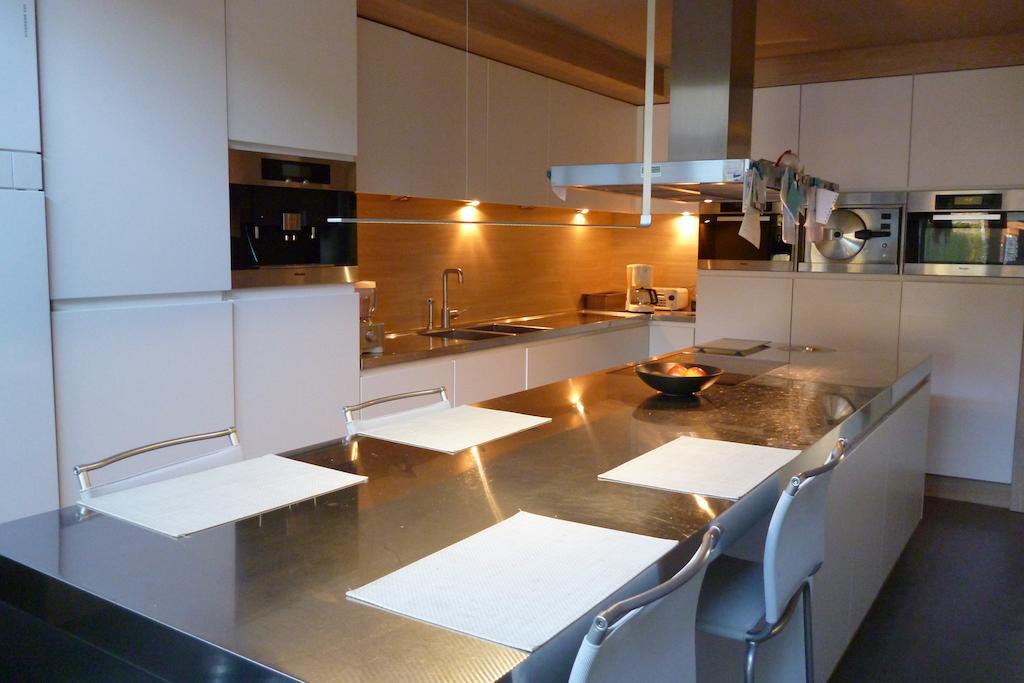 Su'Ro Bed And Breakfast Gand Esterno foto