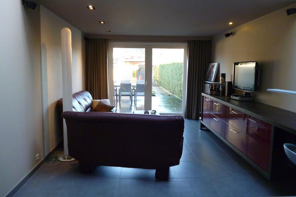 Su'Ro Bed And Breakfast Gand Esterno foto