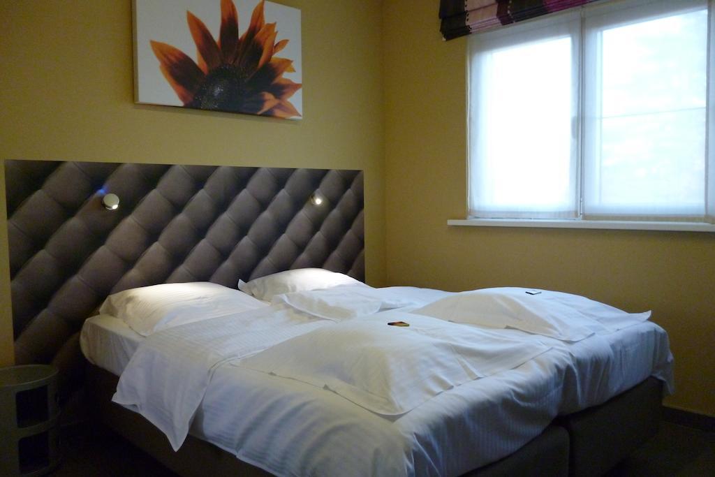 Su'Ro Bed And Breakfast Gand Camera foto