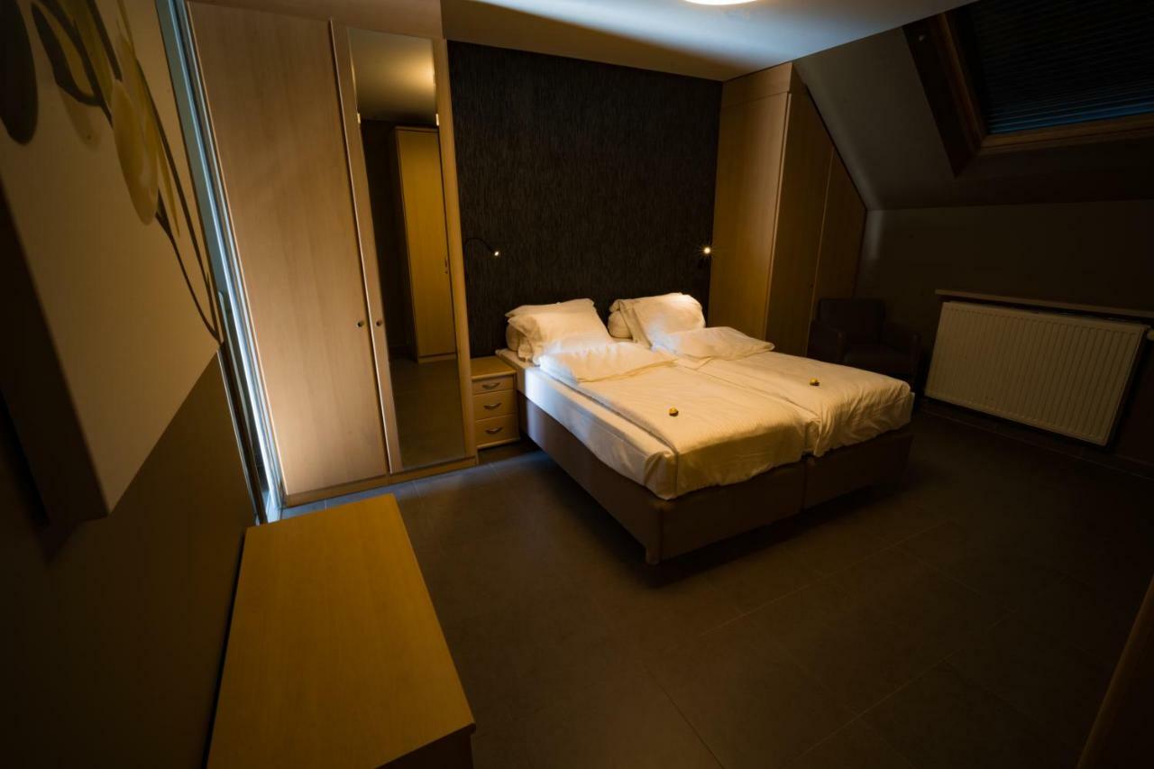 Su'Ro Bed And Breakfast Gand Esterno foto