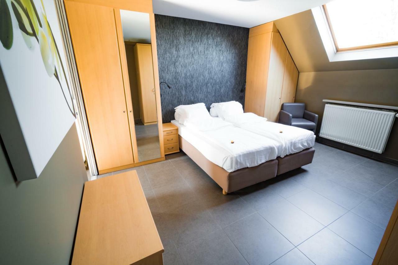 Su'Ro Bed And Breakfast Gand Esterno foto