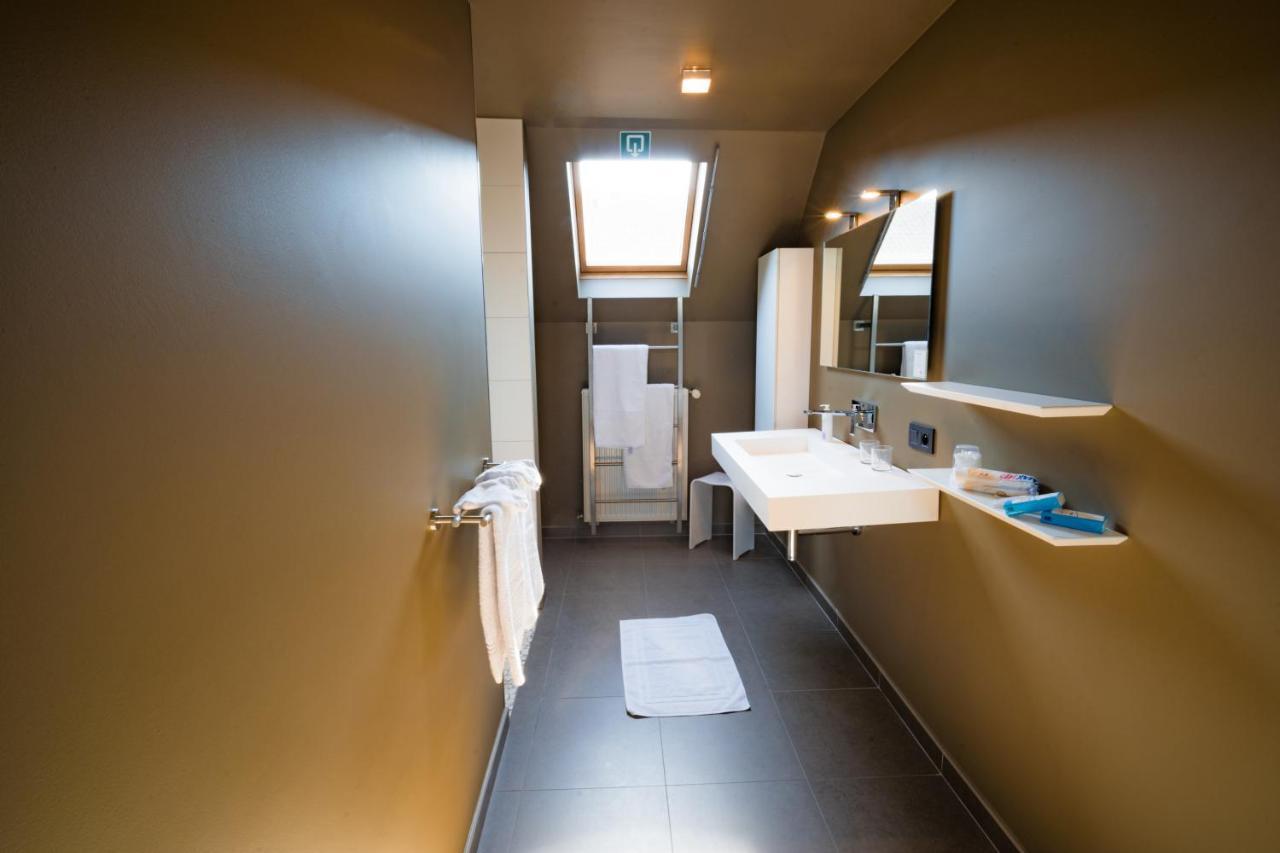 Su'Ro Bed And Breakfast Gand Esterno foto