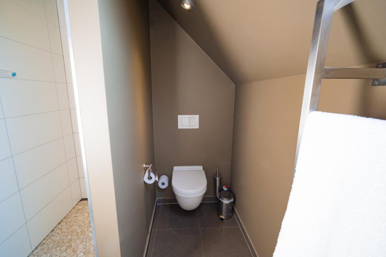 Su'Ro Bed And Breakfast Gand Esterno foto