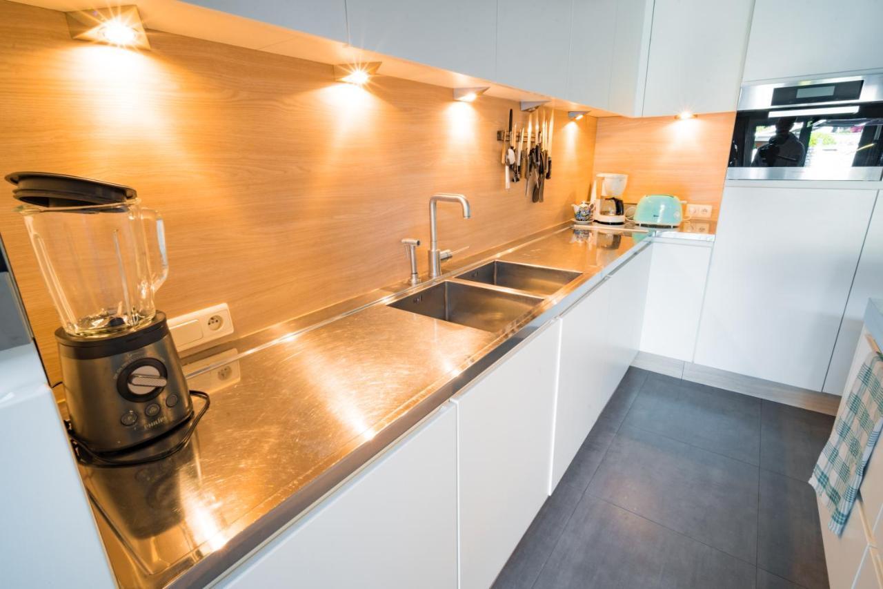 Su'Ro Bed And Breakfast Gand Esterno foto