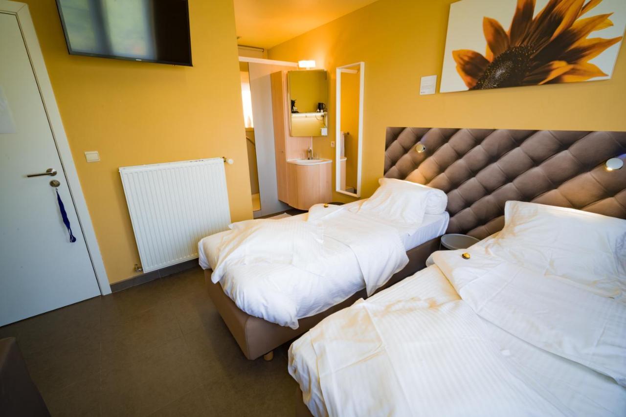 Su'Ro Bed And Breakfast Gand Esterno foto