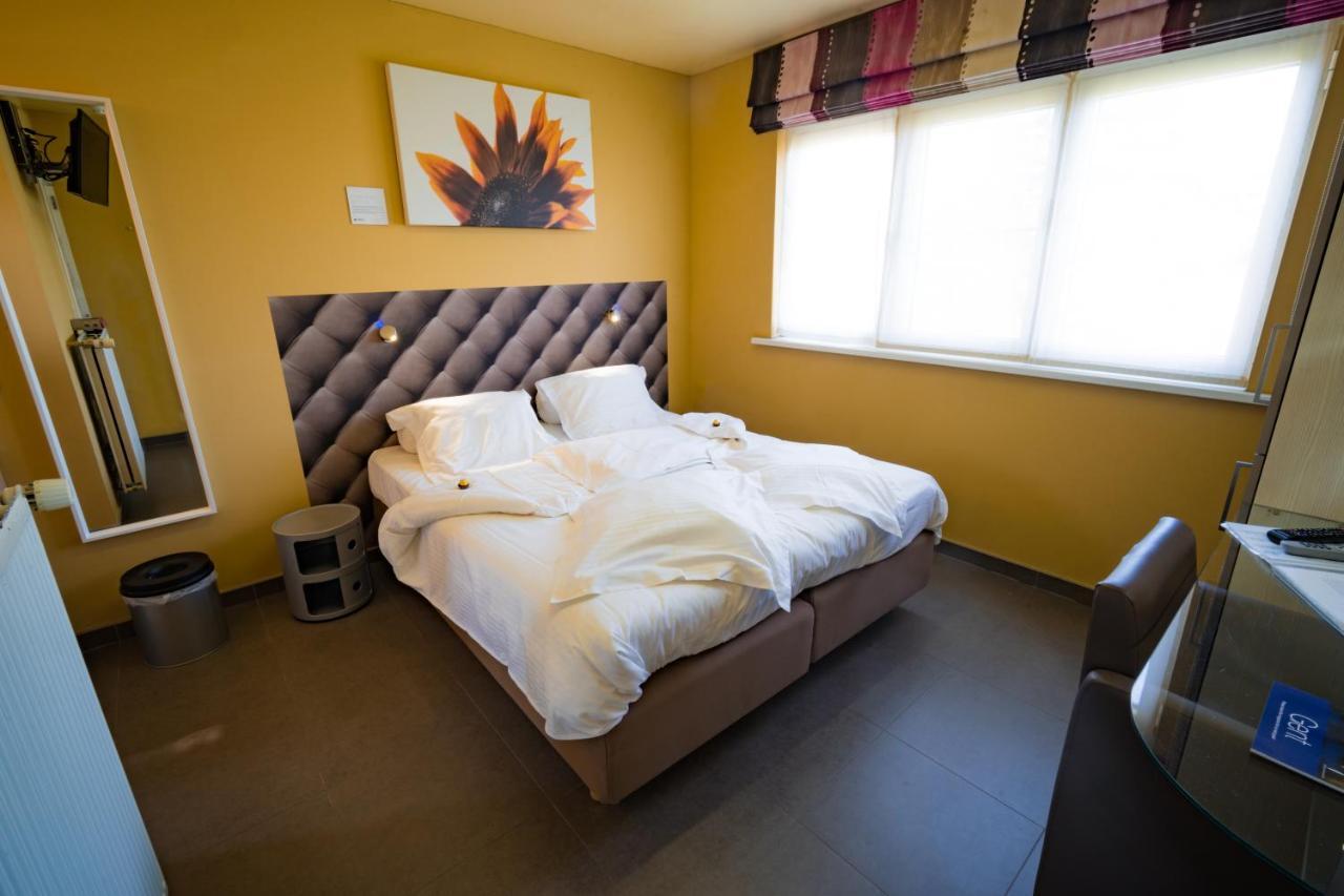 Su'Ro Bed And Breakfast Gand Esterno foto