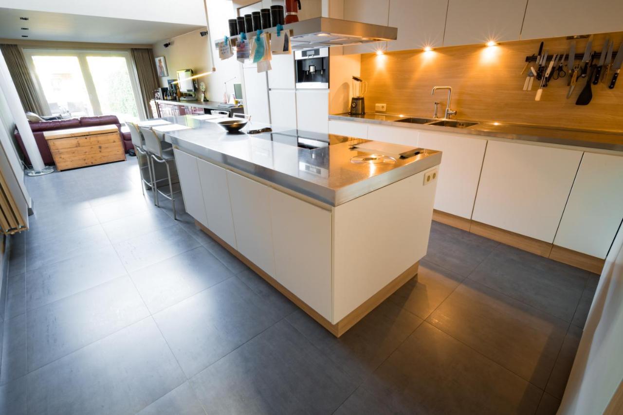 Su'Ro Bed And Breakfast Gand Esterno foto