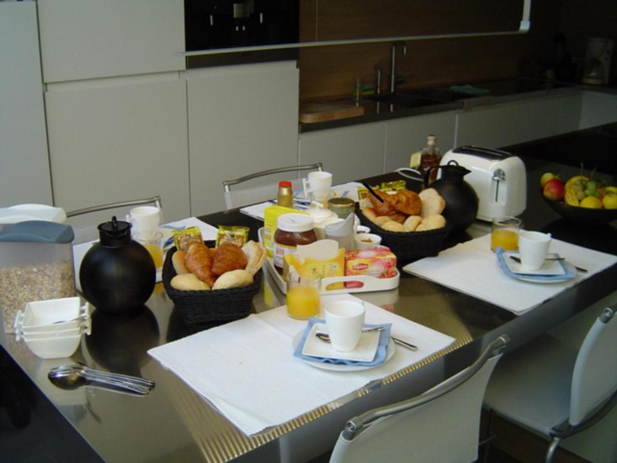 Su'Ro Bed And Breakfast Gand Esterno foto